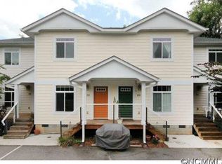 33&39 Clyde St, Asheville, NC 28801