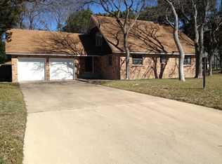 2502 Quail Trl, Temple, TX 76502