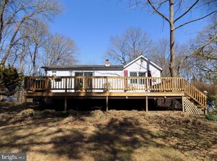 424 Gun Rd, Halethorpe, MD 21227