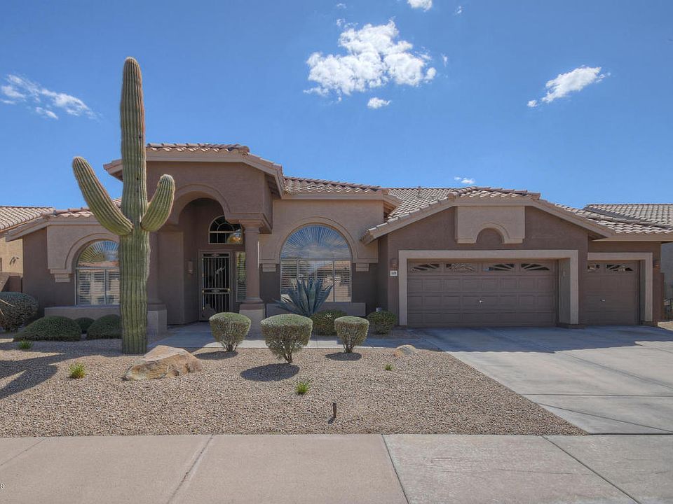 1st image of 5029 E Barwick Dr