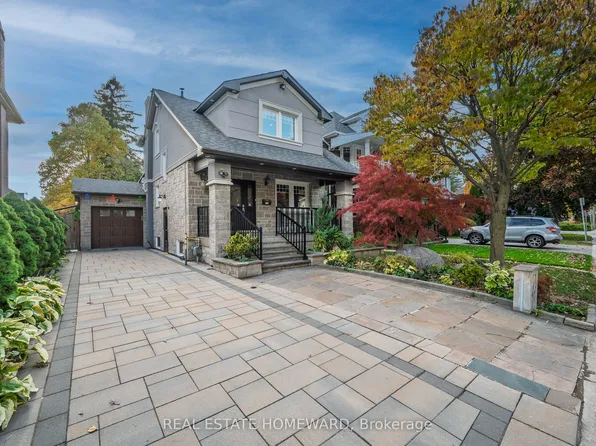 71 Paisley Ave N, Hamilton, ON L8S 4H1