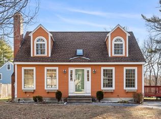 4 Kimberly Cir, Amesbury, MA 01913