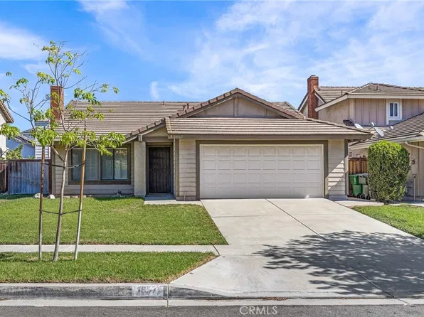 1857 Champlain Dr, Corona, CA 92878