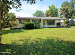 4316 Ferrarra St, Jacksonville, FL 32217