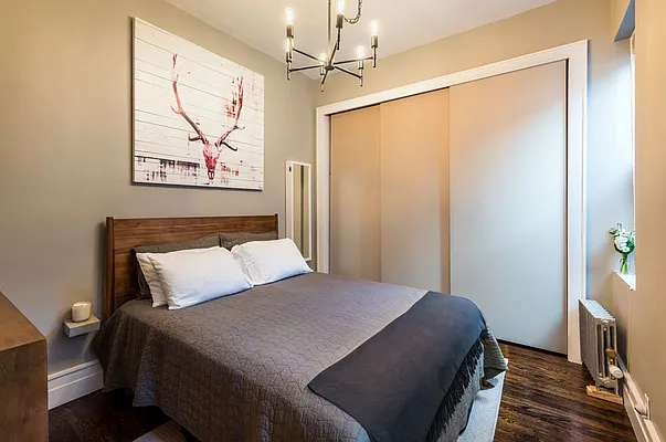 Sold by Engel and Volkers Brownstone Brooklyn | media 5