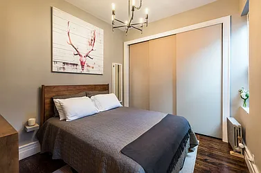 Sold by Engel and Volkers Brownstone Brooklyn