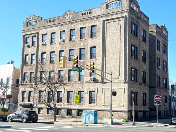 203 Harrison Avenue image 1 of 12