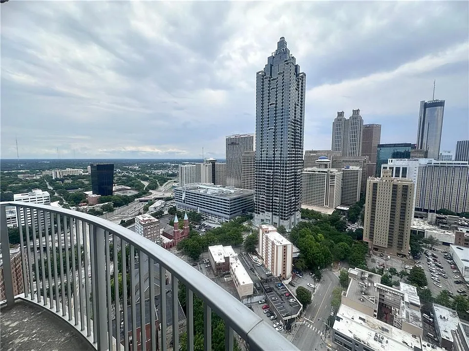 400 W Peachtree St NW #3511