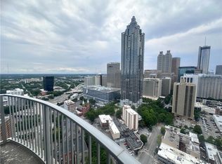 400 W Peachtree St NW Unit 3511, Atlanta, GA 30308