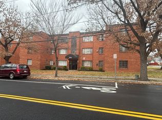 5516 N H Burroughs Ave Ne, Washington, DC 20019