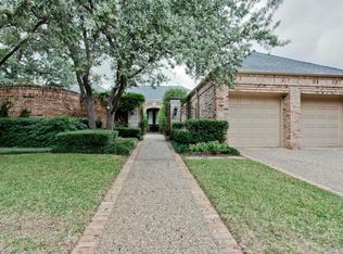 39 Stonecourt Dr, Dallas, TX 75225