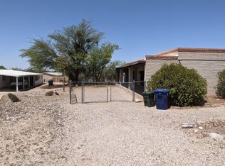 3711 S Bobby Dr APT 1, Tucson, AZ 85730