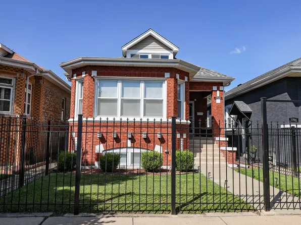 7708 S Wolcott Ave, Chicago, IL 60620
