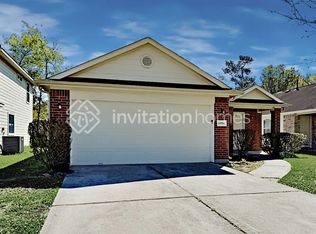 16910 Atascocita Bend Dr, Humble, TX 77396