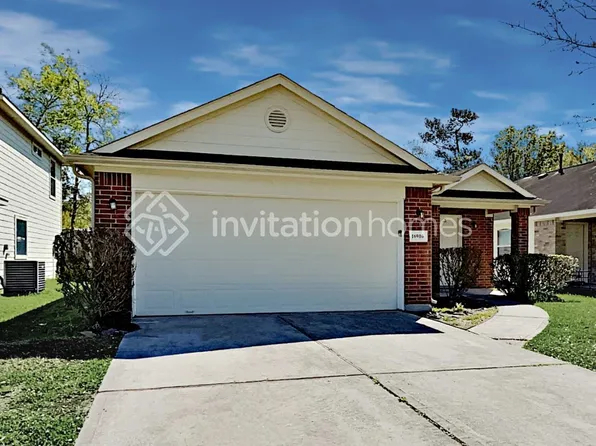 16910 Atascocita Bend Dr, Humble, TX 77396