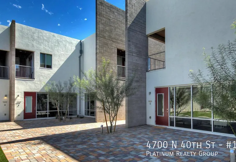 4700 N 40th St #110 — Photo 15
