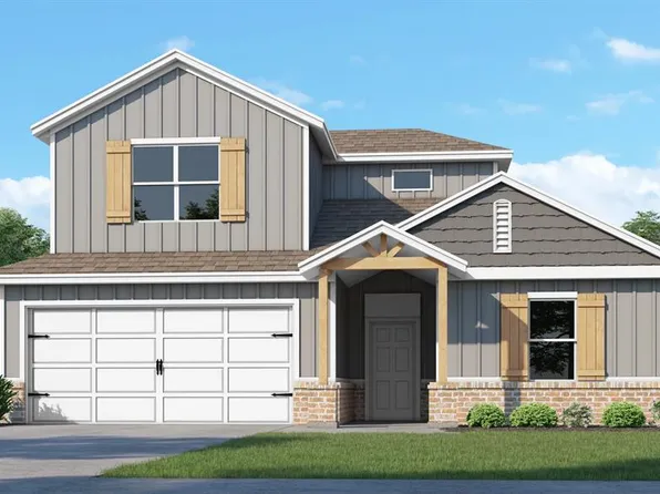 3880 Timberwood Dr, Edmond, OK 73044