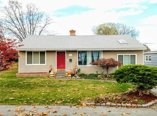 1910 W 3rd Ave, Kennewick, WA 99336