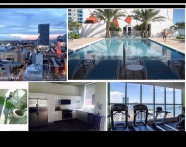 (Undisclosed Address), Miami, FL, 33132