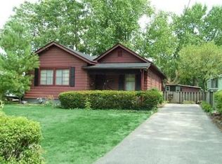 2716 Wilbraham Rd, Middletown, OH 45042