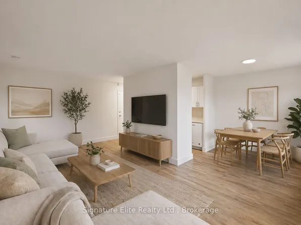 3 Swift Dr, Toronto, ON