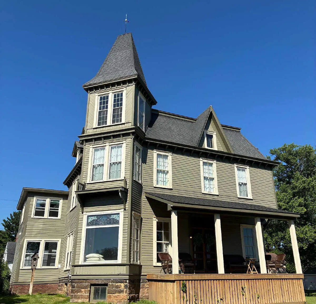 1 bed, 1.0 bath, $760 — Photo 1
