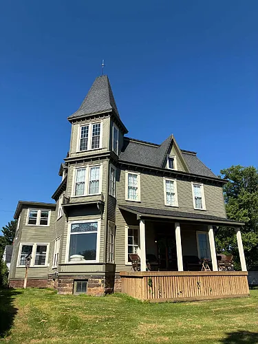 107 Elizabeth St #4 Photo 1