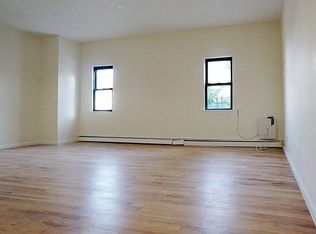 435 Graham Ave APT 2F, Brooklyn, NY 11211