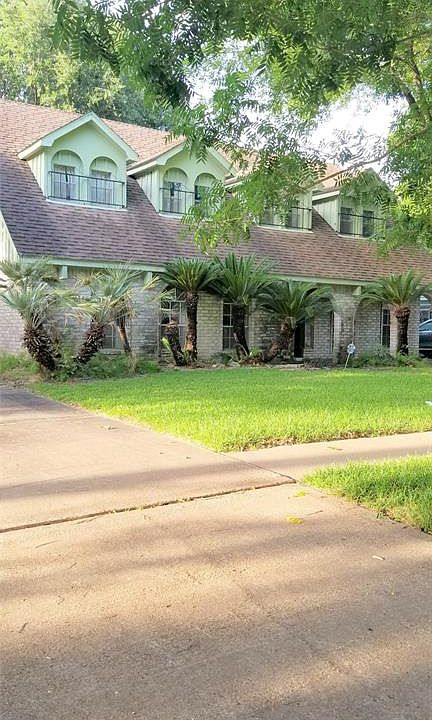 Front Elevation