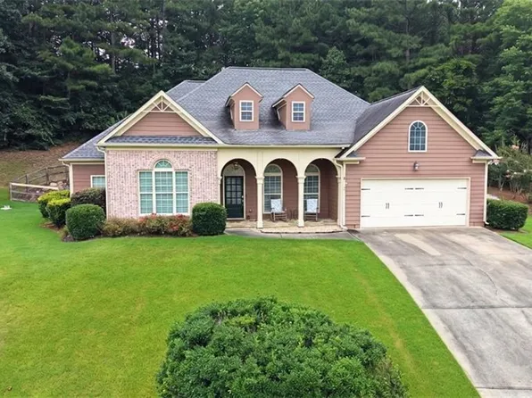15 Isabella Ct NE, Cartersville, GA 30121