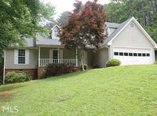 33 Wesley Cir, Toccoa, GA 30577