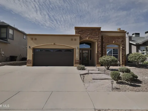 12216 Rathmore Dr, Socorro, TX 79928