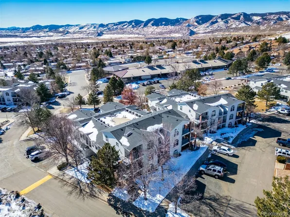 1697 S Cole Street #A2, Lakewood, CO 80228