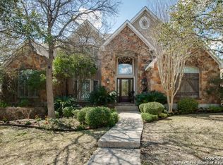 17323 Fountain Bluff Dr, San Antonio, TX 78248