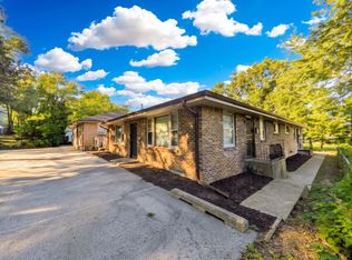 1217 N Horsman St #4, Rockford, IL 61101
