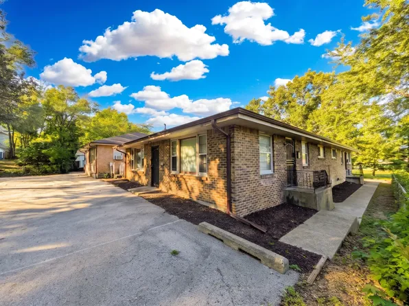1217 N Horsman St #4, Rockford, IL 61101