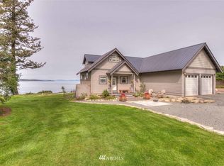 337 Cockerill Ln, Eastsound, WA 98245