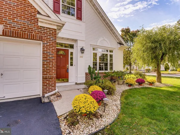 302 Blanketflower Ln, West Windsor, NJ 08550
