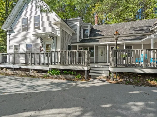 33 Dale Street, Wilton, NH 03086