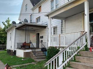 106 Madison St, Wilkes Barre, PA 18702