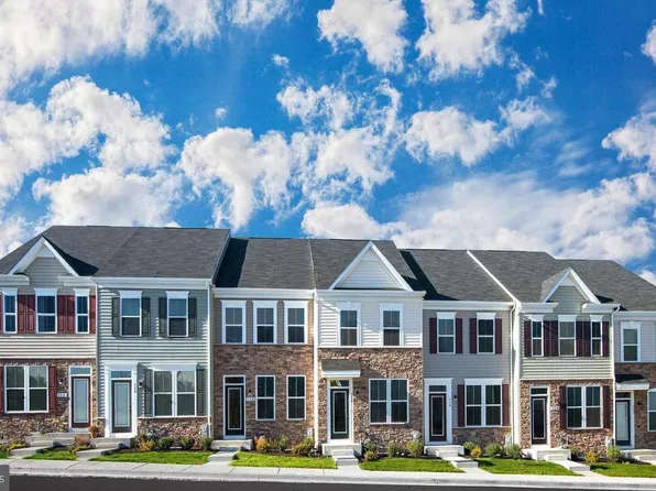 3783 Cedar Mountain Way, Hanover, MD 21076