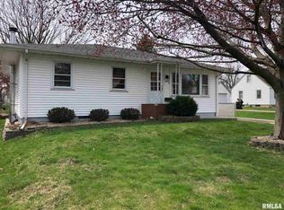 2040 W Wilson Ave, Peoria, IL