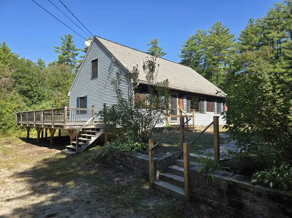 31 Pine Meadows Circle, Bennington, NH 03442