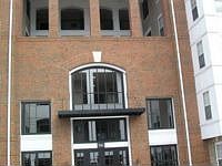 1st image of 501 Hungerford Dr APT 210