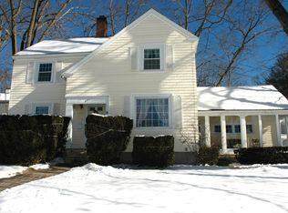 925 Belmont St, Manchester, NH 03104