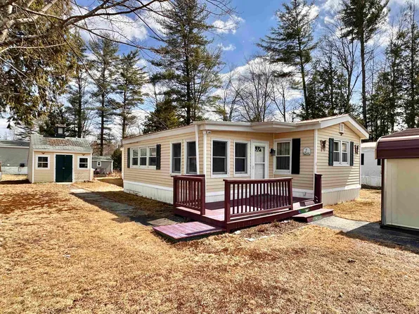 3 S. Emperor Drive, Concord, NH 03303