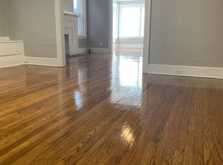 2717 Hampshire Rd APT 4, Cleveland, OH 44106