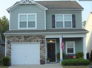 204 Chestnut Oak Ln, West Columbia, SC 29169