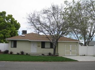 225 Price Way, Folsom, CA 95630