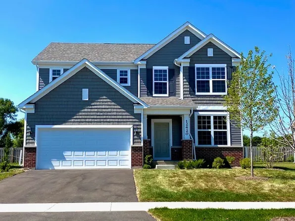 3171 Moorehead Dr, Aurora, IL 60502